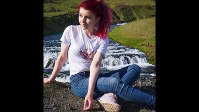 Edza kusacum neStreamer Olyasha 1080p (Metronome)