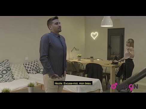 ❤️ PORNBCN 4K Mumwe mukadzi akura ane matinji mahombe anoda kusvirwa mboro ne mboro hombe blowjob amortism hard kusvira ruoko basa mboro style mboro inonanzva orgasm French subtitles zvinoyevedza